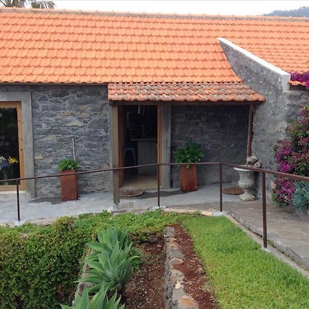 Villa Casa Dos Gatos Calheta  Esterno foto