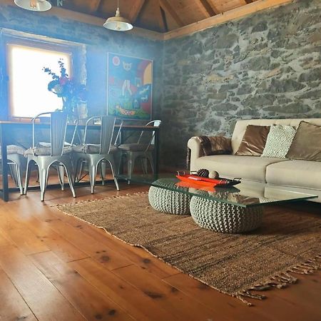Villa Casa Dos Gatos Calheta  Esterno foto