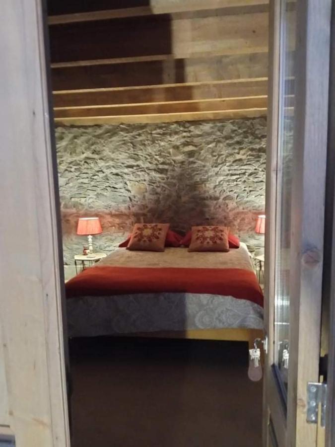 Villa Casa Dos Gatos Calheta  Esterno foto