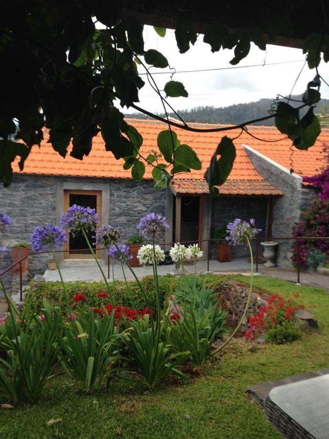 Villa Casa Dos Gatos Calheta  Esterno foto