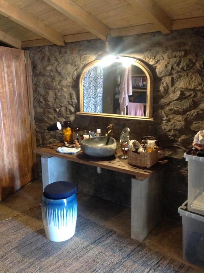 Villa Casa Dos Gatos Calheta  Esterno foto