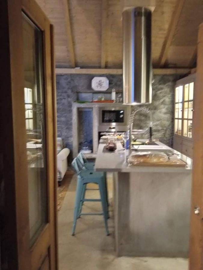 Villa Casa Dos Gatos Calheta  Esterno foto